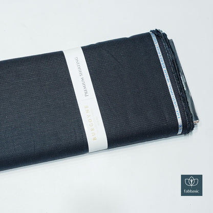 burgoyne black