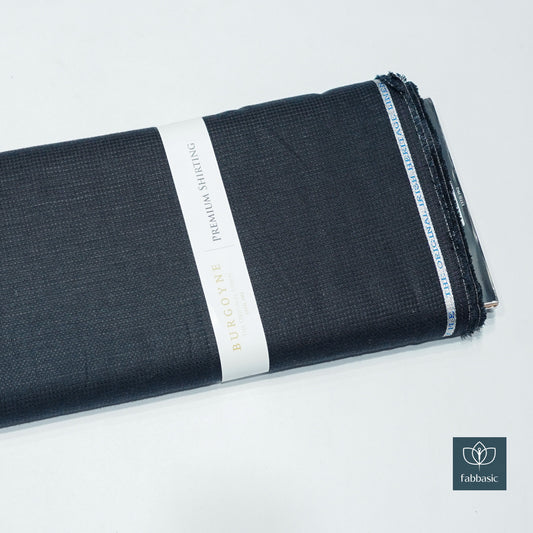 burgoyne black